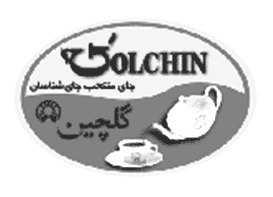 Golchintea Logo