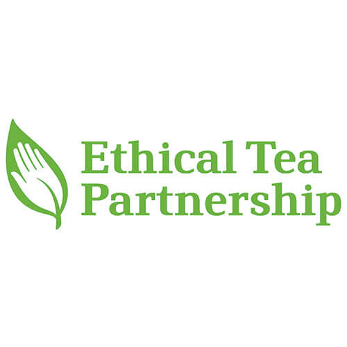 Ethical Tea Partnership (ETP) Certification
