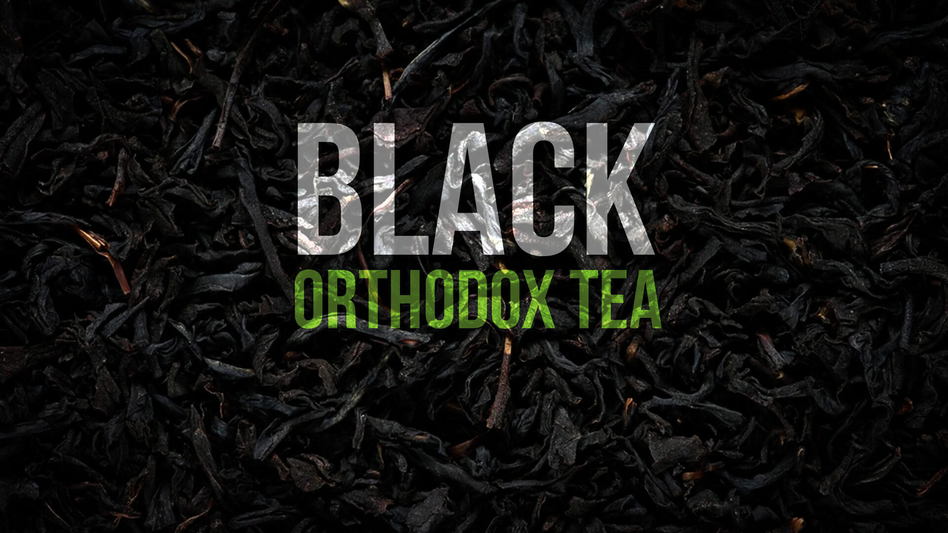 Black Othodox Banner